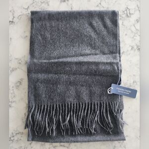 Fishers Finery 100% Cashmere Scarf - NWT
